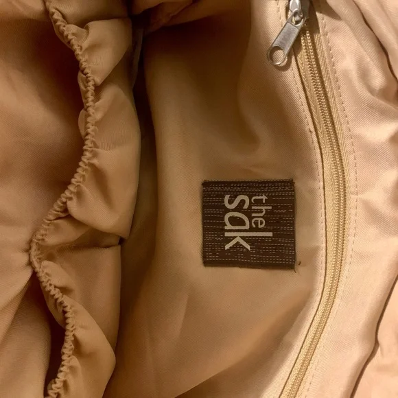 EUC The Sak Indio crochet bag 🤎 - Picture 6 of 12